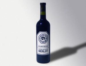 DHARMA Initiative Merlot