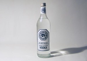 DHARMA Initiative Vodka